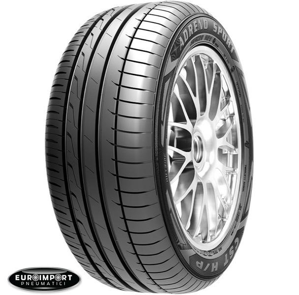 Cst Adreno Sport Ad R8  265/60 R18 110 V   TL